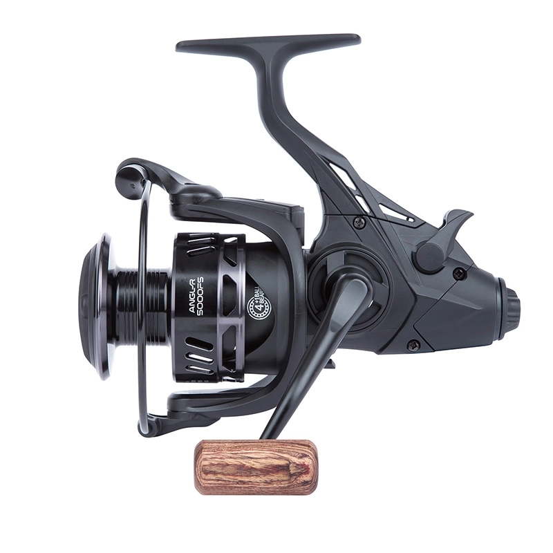Sonik Angl-R FS Reels